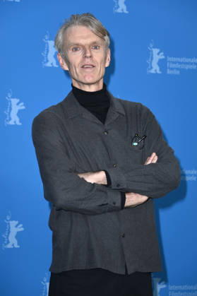 Grant Gee at the photocall for the feature film Everybody Digs Bill Evans at the Berlinale 2026 76 Berlin International Film Festival at the Hotel Grand Hyatt Berlin, 13 02 2026 Foto:xN.xKubelkax xFuturexImagex evans_6250