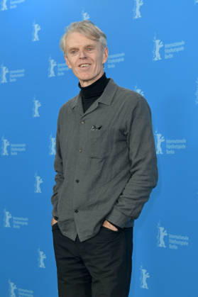 Grant Gee at the photocall for the feature film Everybody Digs Bill Evans at the Berlinale 2026 76 Berlin International Film Festival at the Hotel Grand Hyatt Berlin, 13 02 2026 Foto:xM.xBehrensx xFuturexImagex evans_6261