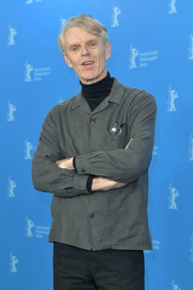 Grant Gee at the photocall for the feature film Everybody Digs Bill Evans at the Berlinale 2026 76 Berlin International Film Festival at the Hotel Grand Hyatt Berlin, 13 02 2026 Foto:xM.xBehrensx xFuturexImagex evans_6262
