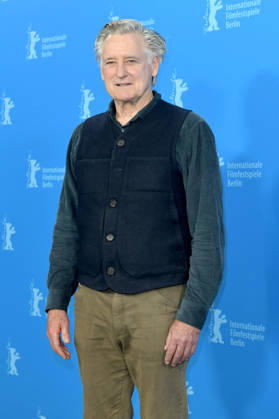 Bill Pullman at the photocall for the movie Everybody Digs Bill Evans at the Berlinale 2026 76 Berlin International Film Festival at the Hotel Grand Hyatt Berlin, 13 02 2026 Foto:xM.xBehrensx xFuturexImagex evans_6263