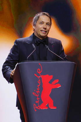 Sean Baker at the opening of the 76th Berlinale International Film Festival with the No Good Men Film Premiere on 12 02 2026 at the Berlinale Palast Berlin