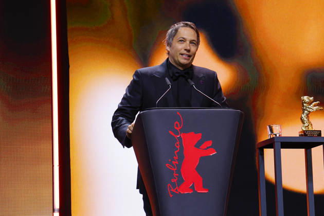 Sean Baker at the opening of the 76th Berlinale International Film Festival with the No Good Men Film Premiere on 12 02 2026 at the Berlinale Palast Berlin