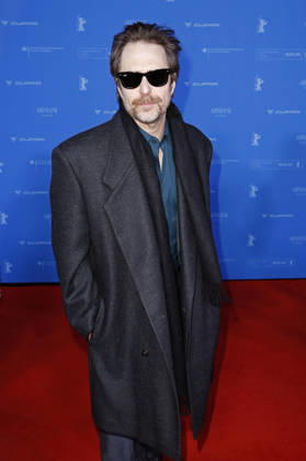 Sam Rockwell at the premiere of the feature film Good Luck, Have Fun, Don t Die at the Berlinale 2026 76 Berlin International Film Festival at the Zoo Palast Berlin, 13 02 2026 Foto:xC.xTamckex xFuturexImagex luck_6304