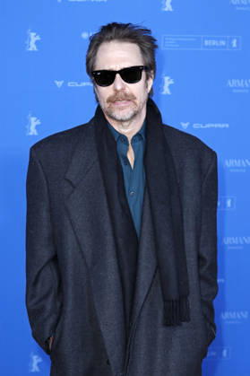 Sam Rockwell at the premiere of the feature film Good Luck, Have Fun, Don t Die at the Berlinale 2026 76 Berlin International Film Festival at the Zoo Palast Berlin, 13 02 2026 Foto:xC.xTamckex xFuturexImagex luck_6305