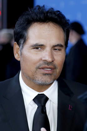 Michael Pena at the premiere of the feature film Good Luck, Have Fun, Don t Die at the Berlinale 2026 76 Berlin International Film Festival at the Zoo Palast Berlin, 13 02 2026 Foto:xC.xTamckex xFuturexImagex luck_6313