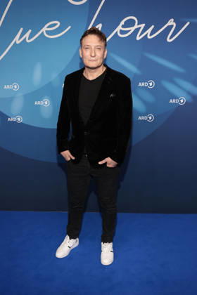 Oliver Masucci at the ARD Blue Hour as part of the 76 Berlinale on 13 02 2026 in Berlin ARD Blue Hour in Berlin