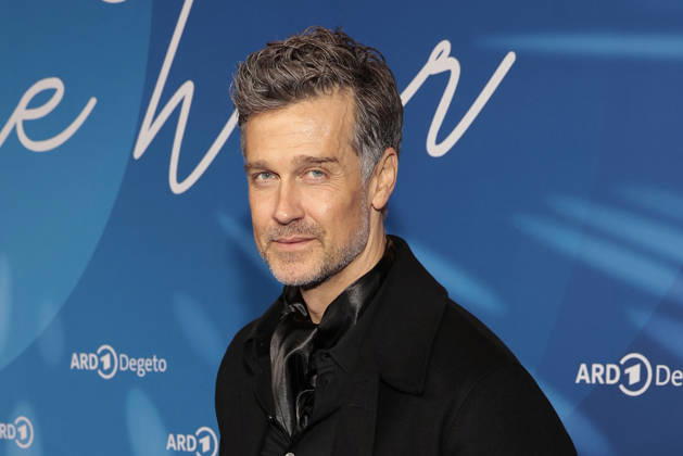 Wayne Carpendale at the ARD Blue Hour as part of the 76 Berlinale on 13 02 2026 in Berlin ARD Blue Hour in Berlin