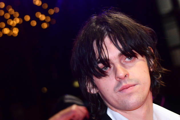 Berlin Germany 76th Berlinale Berlin International Film Festival Sunny Dancer Red Carpet at the 76th Berlinale International Film Festival Earl Cave Thomas Bohlen Starface 2026 02 13 453038 2026 02 13 Berlin Germany  Copyright: xThomasxBohlenx STAR_453038_032