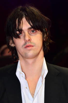 Berlin Germany 76th Berlinale Berlin International Film Festival Sunny Dancer Red Carpet at the 76th Berlinale International Film Festival Earl Cave Thomas Bohlen Starface 2026 02 13 453038 2026 02 13 Berlin Germany  Copyright: xThomasxBohlenx STAR_453038_037