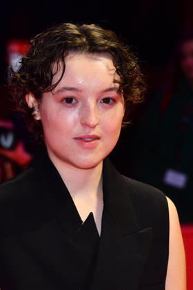Berlin Germany 76th Berlinale Berlin International Film Festival Sunny Dancer Red Carpet at the 76th Berlinale International Film Festival Conran Khan, Earl Cave, Bella Ramsey, George Jaques, Neil Patrick Harris and Jasmine Elcock Thomas Bohlen Starface 2026 02 13 453038 2026 02 13 Berlin Germany  Copyright: xThomasxBohlenx STAR_453038_047