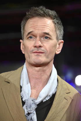 Neil Patrick Harris at the photocall for the movie Sunny Dancer at the Berlinale 2026 76 Berlin International Film Festival on the Red Carpet of the Berlinale Palast Berlin, 13 02 2026 Foto:xN.xKubelkax xFuturexImagex sunny_6246