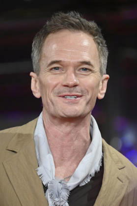 Neil Patrick Harris at the photocall for the movie Sunny Dancer at the Berlinale 2026 76 Berlin International Film Festival on the Red Carpet of the Berlinale Palast Berlin, 13 02 2026 Foto:xN.xKubelkax xFuturexImagex sunny_6247