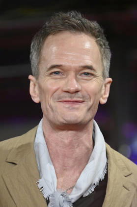 Neil Patrick Harris at the photocall for the movie Sunny Dancer at the Berlinale 2026 76 Berlin International Film Festival on the Red Carpet of the Berlinale Palast Berlin, 13 02 2026 Foto:xN.xKubelkax xFuturexImagex sunny_6248