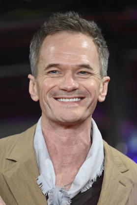 Neil Patrick Harris at the photocall for the movie Sunny Dancer at the Berlinale 2026 76 Berlin International Film Festival on the Red Carpet of the Berlinale Palast Berlin, 13 02 2026 Foto:xN.xKubelkax xFuturexImagex sunny_6249