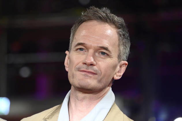 Neil Patrick Harris at the photocall for the movie Sunny Dancer at the Berlinale 2026 76 Berlin International Film Festival on the Red Carpet of the Berlinale Palast Berlin, 13 02 2026 Foto:xN.xKubelkax xFuturexImagex sunny_6250