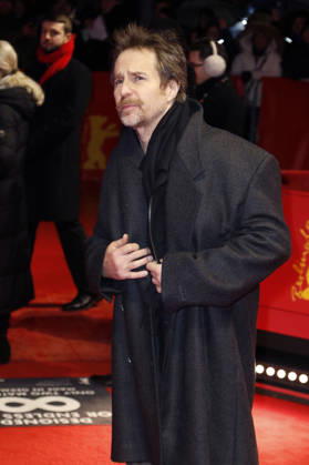 Sam Rockwell at the photocall for the movie Good Luck, Have Fun, Don t Die at the Berlinale 2026 76 Berlin International Film Festival on the Red Carpet of the Berlinale Palast Berlin, 13 02 2026 Foto:xC.xTamckex xFuturexImagex fun_6204