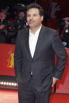 Michael Pena at the photocall for the feature film Good Luck, Have Fun, Don t Die at the Berlinale 2026 76 Berlin International Film Festival on the Red Carpet of the Berlinale Palast Berlin, 13 02 2026 Foto:xC.xTamckex xFuturexImagex fun_6219