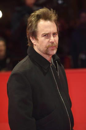 Sam Rockwell at the photocall for the movie Good Luck, Have Fun, Don t Die at the Berlinale 2026 76 Berlin International Film Festival on the Red Carpet of the Berlinale Palast Berlin, 13 02 2026 Foto:xC.xNiehausx xFuturexImagex fun_6237