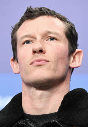 Press conference for Rosebush Burning at the 76th Berlin Film Festival Featuring: Callum Bell Where: Berlin, Germany When: 14 Feb 2026 Credit: Cover Images EDITORIAL USE ONLY. NOT FOR USE BY NEWSPAPERS BASED IN THE UK. Copyright: xx coverimg55467764