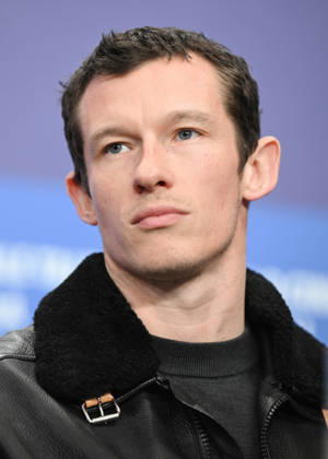 Press conference for Rosebush Burning at the 76th Berlin Film Festival Featuring: Callum Bell Where: Berlin, Germany When: 14 Feb 2026 Credit: Cover Images EDITORIAL USE ONLY. NOT FOR USE BY NEWSPAPERS BASED IN THE UK. Copyright: xx coverimg55467759
