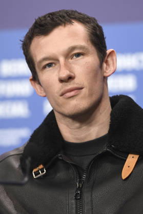Callum Turner at the press conference for the feature film Rosebush Pruning at the Berlinale 2026 76 Berlin International Film Festival at the Hotel Grand Hyatt Berlin, 14 02 2026 Foto:xC.xNiehausx xFuturexImagex pruning_6255