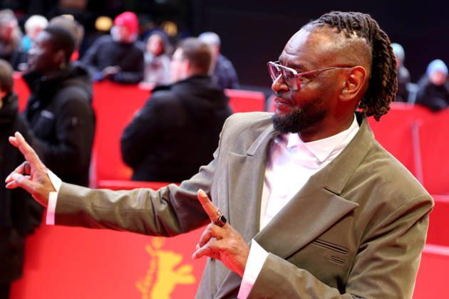 February 14, 2026, Berlin, Germany: Guest attends the red carpet for the film Dao premiere during the 76th Berlin International Film Festival (Berlinale), which is Europe s first major film festival of the year, in Berlin. The festival runs from February 12 to 22, 2026. Berlin Germany - ZUMAf146 20260214_zip_f146_116 Copyright: xRouzbehxFouladix