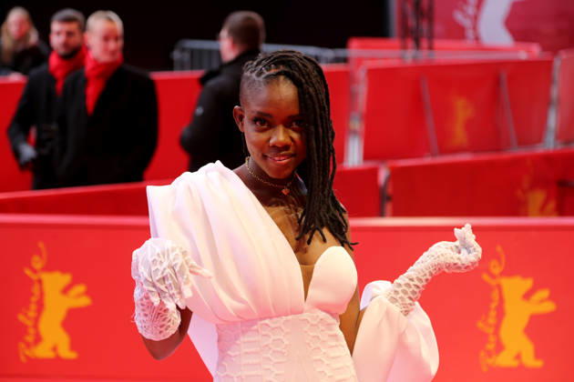 February 14, 2026, Berlin, Germany: Guests attend the red carpet for the film Dao premiere during the 76th Berlin International Film Festival (Berlinale), which is Europe s first major film festival of the year, in Berlin. The festival runs from February 12 to 22, 2026. Berlin Germany  - ZUMAf146 20260214_zip_f146_128 Copyright: xRouzbehxFouladix