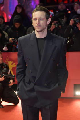 Jamie Bell at the premiere of the feature film Rosebush Pruning at the Berlinale 2026 76 Berlin International Film Festival in the Berlinale Palast Berlin, 14 02 2026 Foto:xM.xBehrensx xFuturexImagex rosebush_6231