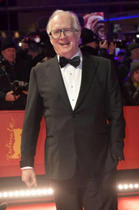 Tracy Letts at the premiere of the feature film Rosebush Pruning at the Berlinale 2026 76 Berlin International Film Festival in the Berlinale Palast Berlin, 14 02 2026 Foto:xM.xBehrensx xFuturexImagex rosebush_6233