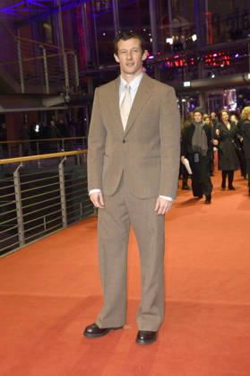 Callum Turner at the premiere of the feature film Rosebush Pruning at the Berlinale 2026 76 Berlin International Film Festival in the Berlinale Palast Berlin, 14 02 2026 Foto:xC.xNiehausx xFuturexImagex rosebush_6255
