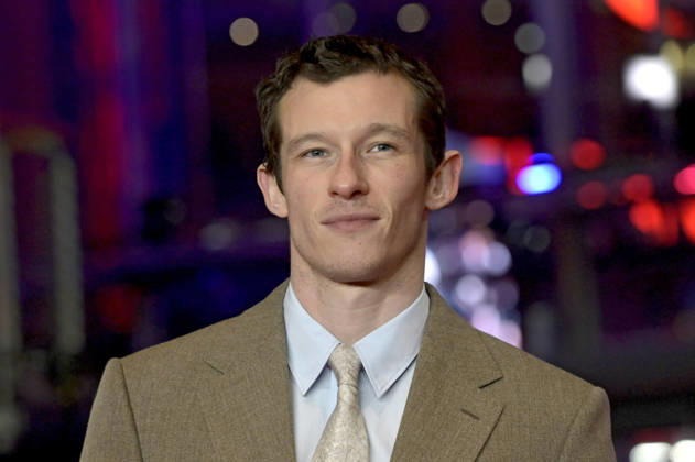Callum Turner at the premiere of the feature film Rosebush Pruning at the Berlinale 2026 76 Berlin International Film Festival in the Berlinale Palast Berlin, 14 02 2026 Foto:xC.xNiehausx xFuturexImagex rosebush_6257