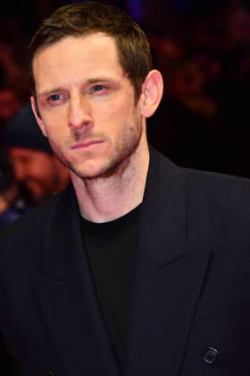 76th Berlinale International Film Festival Berlin Germany 76th Berlinale Berlin International Film Festival ROSEBUSH PRUNING premiere at the 76th Berlinale International Film Festival Jamie Bell Thomas Bohlen Starface 2026 02 14 453072 2026 02 14 Berlin Germany  Copyright: xThomasxBohlenx xStarfacex STAR_453072_017