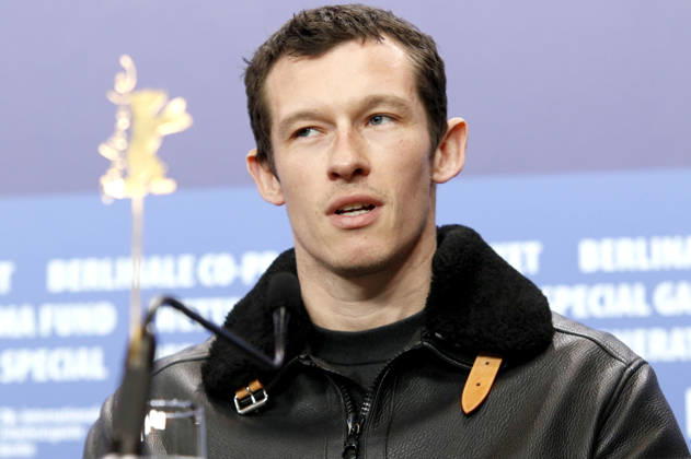 Callum Turner at the press conference for the feature film Rosebush Pruning at the Berlinale 2026 76 Berlin International Film Festival at the Hotel Grand Hyatt Berlin, 14 02 2026 Foto:xC.xTamckex xFuturexImagex rosebush_6122