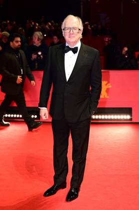 Tracy Letts at the premiere of Rosebush Pruning during the 76th Berlinale, Berlin International Film Festival 2026 , February 14, 2026 Romain Doucelin Bestimage Celebrities attend the premiere of Rosebush Pruning during the 76th Berlinale, Berlin International Film Festival, at the Berlinale Palast, on February 14, 2026 in Berlin, Germany Berlin Allemagne  Copyright: xRomainxDoucelinx xBestimagexRomainxDoucelinx xBestimagex