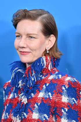 76th Berlin Film Festival Photocall Rose Sandra Hüller attending the photocall of the movie Rose during 76th Berlin International Film Festival in Berlin, Germany on 15 February 2026. Photo by Julien Reynaud APS-Medias ABACAPRESS.COM Berlin  Copyright: xReynaudxJulien APS-Medias ABACAx