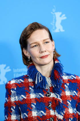 Berlin Berlinale, 76 Berlin International Film Festival 2026 Photo Call ROSE Sandra Hüller Actress Actor Berlinale, 76 Berlin International Film Festival 2026, 15 02 2026 Copyright: xEibner-Pressefoto RogerxBuerkex EP_RBE