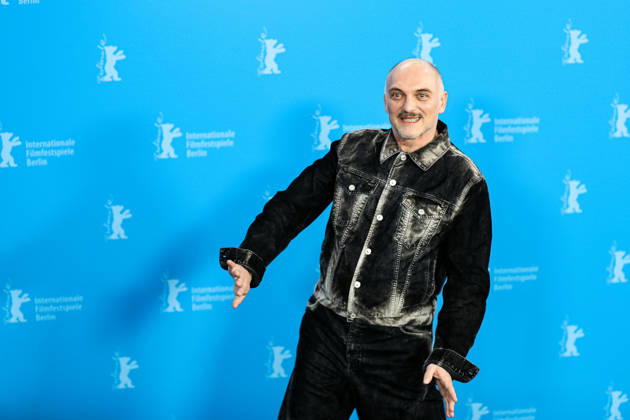 Berlin Berlinale, 76 Berlin International Film Festival 2026 Photo Call ROSE Markus Schleinzer Director, Screenwriter Director, Screenwriter Berlinale, 76 Berlin International Film Festival 2026, 15 02 2026 Copyright: xEibner-Pressefoto RogerxBuerkex EP_RBE