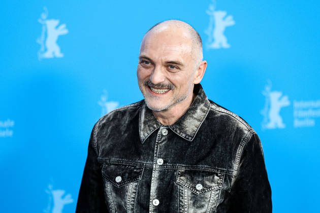 Berlin Berlinale, 76 Berlin International Film Festival 2026 Photo Call ROSE Markus Schleinzer Director, Screenwriter Director, Screenwriter Berlinale, 76 Berlin International Film Festival 2026, 15 02 2026 Copyright: xEibner-Pressefoto RogerxBuerkex EP_RBE