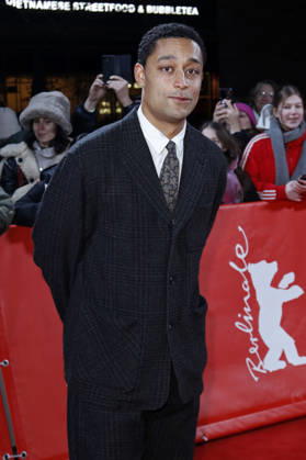 Ben Coyle Larner at the premiere of the BBC series Mint at the Berlinale 2026 76 Berlin International Film Festival at the Zoo Palast Berlin, 15 02 2026 Foto:xC.xTamckex xFuturexImagex mint_6210