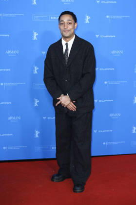Loyle Carner at the premiere of the BBC series Mint at the Berlinale 2026 76 Berlin International Film Festival at the Zoo Palast Berlin, 15 02 2026 Foto:xC.xTamckex xFuturexImagex mint_6229