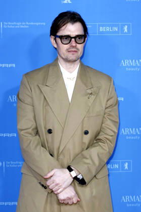 Sam Riley at the premiere of the BBC series Mint at the Berlinale 2026 76 Berlin International Film Festival at the Zoo Palast Berlin, 15 02 2026 Foto:xC.xTamckex xFuturexImagex mint_6233