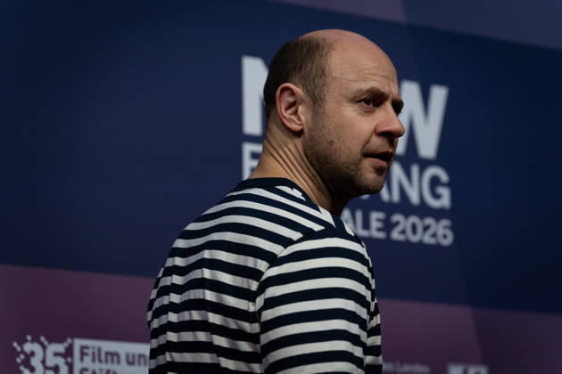 23 NRW Reception, Berlinale, Moritz Führmann, Actor 23 NRW Reception, Berlinale, State Representation, Berlin, Moritz Führmann, Actor Berlin Berlin GER