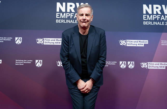 23 NRW Reception, Berlinale, Heinrich Schafmeister 23 NRW Reception, Berlinale, State Representation, Berlin, Heinrich Schafmeister Berlin Berlin GER