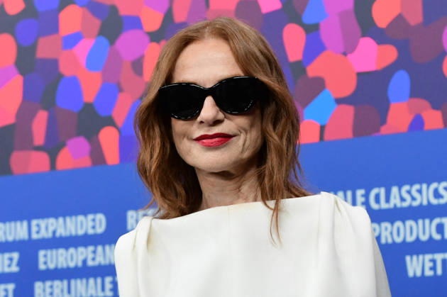 Isabelle Huppert at the press conference for The Blood Countess during the 76th Berlinale International Film Festival Berlin 2026 , February 16, 2026 Romain Doucelin Bestimage Press conference at the Die Blutgräfin The Blood Countess during the 76th Berlinale International Film Festival Berlin at Grand Hyatt Hotel on February 16, 2026 in Berlin, Germany Berlin Allemagne  Copyright: xRomainxDoucelinx xBestimagexRomainxDoucelinx xBestimagex