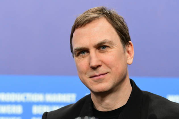 Lars Eidinger at The Blood Countess photocall during the 76th Berlinale International Film Festival La Berlinale 2026 , February 16, 2026 Romain Doucelin Bestimage The Die Blutgräfin The Blood Countess photocall during the 76th Berlinale International Film Festival Berlin at Gret Hyatt Hotel on February 16, 2026 in Berlin, Germany à la conférence de presse du film The Blood Countess lors de la 76ème édition du festival international du film de Berlin La Berlinale 2026 , le 16 février 2026 Romain Doucelin Bestimage Press conference at the Die Blutgräfin The Blood Countess during the 76th Berlinale International Film Festival Berlin at Grand Hyatt Hotel on February 16, 2026 in Berlin, Germany Berlin Allemagne  Copyright: xRomainxDoucelinx xBestimagexRomainxDoucelinx xBestimagex