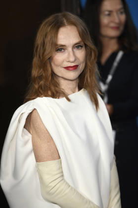 Isabelle Huppert at the photocall for the feature film The Blood Countess at the Berlinale 2026 76 Berlin International Film Festival at the Hotel Grand Hyatt Berlin, 16 02 2026 Foto:xC.xNiehausx xFuturexImagex blutgraefin_6363