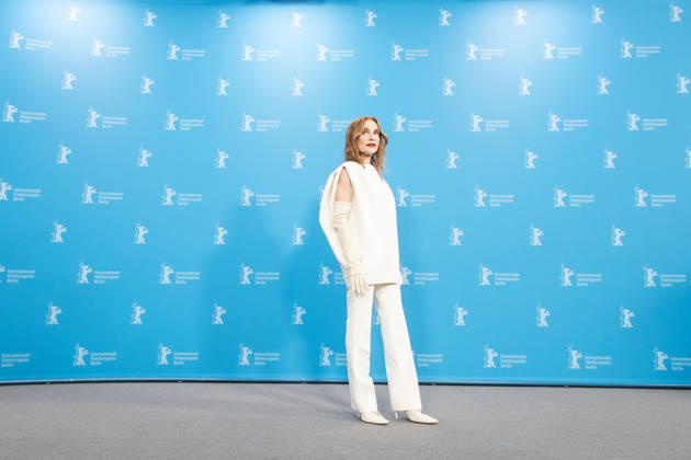 The Blood Countess , Photocall at the Berlinale, Berlin, 16 02 2026 Isabelle Huppert at a photocall for the film The Blood Countess at the Berlinale at the Hyatt Hotel Berlin on 16 02 2026 The 76 Berlin International Film Festival will take place from February 12 to 22, 2026 Berlin Theater am Potsdamer Platz Copyright: xBenxKriemannx