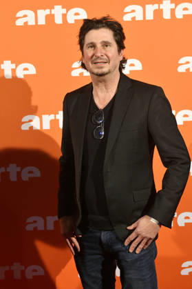 Marcos Kantis beim ARTE Empfang im Rahmen der Berlinale 2026 in der Akademie der Künste am Pariser Platz. Berlin, 16.02.2026 Foto:xM.xBehrensx xFuturexImagex arte_6216