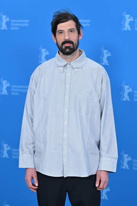 76th Berlin Film Festival Photocall My Wife Cries Vladimir Vulevic attending the photocall of the movie My Wife Cries during 76th Berlin International Film Festival in Berlin, Germany on 17 February 2026. Photo by Julien Reynaud APS-Medias ABACAPRESS.COM Berlin  Copyright: xReynaudxJulien APS-Medias ABACAx