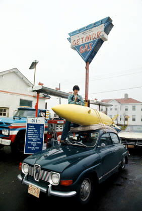IMAGO History, Ölpreiskrise 1973 1973 US Oil Crisis Feb 19, 1974; Washington, DC, USA; Images of the United States during the gas shortage crisis in 1974. In October of 1973 Middles-eastern OPEC nations stopped exports to the US and other western nations, to punish the western nations that supported Israel, their foe, in the Yom Kippur War. Tthe price of oil in America quadrupled by 1974 to nearly 2 per 42 US gallon barrel, causing protests all over the country. Washington DC USA Copyright: xArthurxGracex